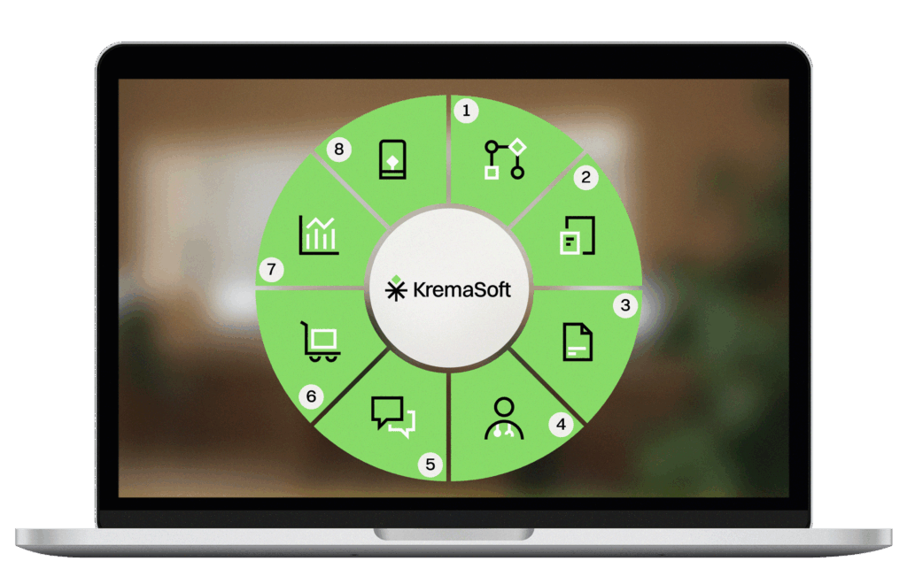 Krematoriumssoftware